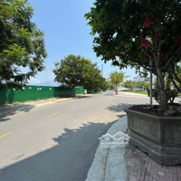 Bán Đất 160M2 2 Mặt Tiền Đường Vành Đai 2 Hà Quang 2, View Công Viên, Giá Rẻ Chỉ 72 Triệu/M2