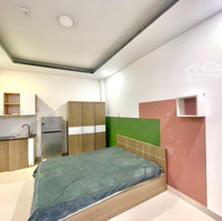 Cho Thuê Cc Mini Đẹp, Đầy Đủ Tiện Ích Tại Dương Bá Trạc, P1, Q8, Hcm, 4,9 Triệu, 25M2