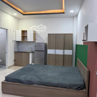 Cho Thuê Cc Mini Đẹp, Đầy Đủ Tiện Ích Tại Dương Bá Trạc, P1, Q8, Hcm, 4,9 Triệu, 25M2