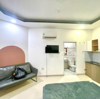 Cho Thuê Cc Mini Đẹp, Đầy Đủ Tiện Ích Tại Dương Bá Trạc, P1, Q8, Hcm, 4,9 Triệu, 25M2