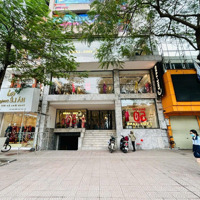 Cho Thuê Nhà Mặt Phố Tại Phường Bách Khoa, Hai Bà Trưng 160M2X2T,Mặt Tiền12M Siêu Đẹp Ở Vị Trí Đắc Địa