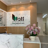Cho Thuê Văn Phòng 150M2 - Ttc Tower Vị Trí Đắc Địa Tại Phố Duy Tân - Cầu Giấy, Giá Chỉ 50 Triệu