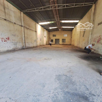 Cho Thuê Kho Xưởng Đường 12M, Lê Đức Thọ, P.15, 300 M2. Giá Bán 26 Triệu. Liên Hệ: 0793794079