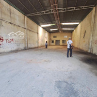 Cho Thuê Kho Xưởng Đường 12M, Lê Đức Thọ, P.15, 300 M2. Giá Bán 26 Triệu. Liên Hệ: 0793794079