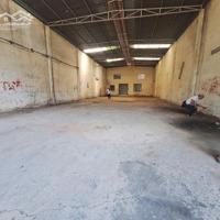 Cho Thuê Kho Xưởng Đường 12M, Lê Đức Thọ, P.15, 300 M2. Giá Bán 26 Triệu. Liên Hệ: 0793794079