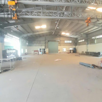 Cho Thuê Xưởng Bà Thiêndiện Tích2600M Giá 40 Tr