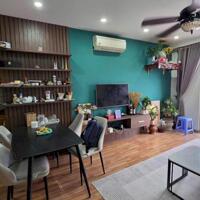 Hiếm! Bán căn hộ 335 Cầu Giấy 90m2 3pn 2vs 6,65 tỷ Full NT, tầng trung