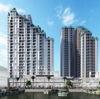Bán Căn Hộ Bình Đông Xanh, 3,4 Tỷ, 68M2, 2 Phòng Ngủ 2 Vệ Sinh Quận 8, Tp.hcm- Bàn Giao Quý 4 Năm 2025- Ht Vay