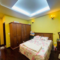 Mễ Trì Thượng Nhà Đẹp Dân Xây - Tương Lai Mặt Phố - Full Đồ Sẵn Ở