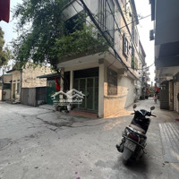 Bán Nhà Riêng Đẹp Tại Đường Lưu Phái, Ngũ Hiệp, Thanh Trì, Hà Nội, 8,9 Tỷ, 45 M2 , Lô Góc 3 Mặt