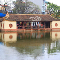 Bán Căn Hộ Dòng Tiền Triều Khúc - Thanh Xuân - Dòng Tiền 960 Tr/ Năm ( 80 Triệu/Tháng) Giá Chỉ 13.99 Tỷ