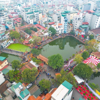 Bán Căn Hộ Dòng Tiền Triều Khúc - Thanh Xuân - Dòng Tiền 960 Tr/ Năm ( 80 Triệu/Tháng) Giá Chỉ 13.99 Tỷ