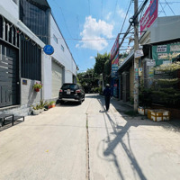 Bán Nhà Cấp 4 Đường Xe Tải Thông Đường Linh Đông Ngay Phạm Văn Đồng Xây Dựng Cao Khu Dân Trí Cao