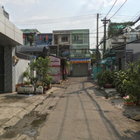 Nhà C4 Tiện Xây Mới,Diện Tích4X23M, Cn 97M2,Hẽm Xe Hơikhu Cư Xá Ngân Hàng Gần Thị Nghè