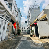 Bán Nhà Mới 3 Tầng Ngay Đường Số 12 Trường Thọ Gần Xa Lộ Hà Nội Khu Dân Trí Cao Nội Thất Gỗ Cao Cấp