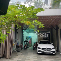 Lê Đức Thọ - Gò Vấp. Gấp Bán Biệt Thự Sân Vườn ( 7.3 X 20 ) ~ 146 M2 - 4 Tầng - 17 Tỷ