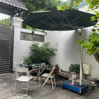 Lê Đức Thọ - Gò Vấp. Gấp Bán Biệt Thự Sân Vườn ( 7.3 X 20 ) ~ 146 M2 - 4 Tầng - 17 Tỷ