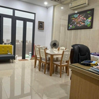 Lê Đức Thọ - Gò Vấp. Gấp Bán Biệt Thự Sân Vườn ( 7.3 X 20 ) ~ 146 M2 - 4 Tầng - 17 Tỷ