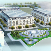 Bán Dn Tại Phổ Yên Gateway, 1,7 Tỷ, 94,5M2, Cực Chất!