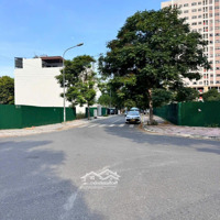Lô Góc 3 Mặt Tiền, Đối Diện Chung Cư, Thuận Tiện Kinh Doanh Giá Chỉ 75 Triệu/M2 (Thương Lượng)