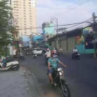 Tân Phú Mặt Tiền Đường - Giáp Âu Cơ - Bàu Cát 797M2 - Nở Hậu 25M - 72Tỷ
