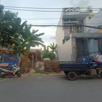 Đất 12 X 21,5M Đường Võ Thị Hồi, Xã Xuân Thới Đông Hóc Môn