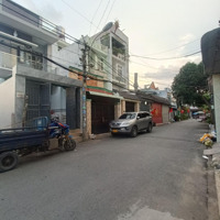 Đất 12 X 21,5M Đường Võ Thị Hồi, Xã Xuân Thới Đông Hóc Môn