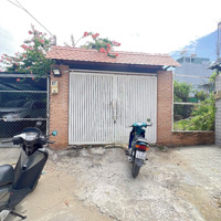 Đất Nền Bán Tại Huỳnh Tấn Phát, Nhà Bè, 6,5 Tỷ, 800M2, View Đẹp Hàng Hiếm