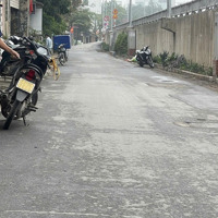 Mảnh Đất Vàng Tây Hồ - Hai Mặt Ngõ - Mặt Tiền Miên Man - Đầu Tư Xây Dòng Tiền Hái Ra Tiền
