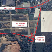 Bán Đất Tại Tỉnh Lộ 325B, Tiên Kiên, Lâm Thao, Phú Thọ, 2,4 Tỷ, 337 M2 - Sổ Đỏ Sẵn Sang Tên