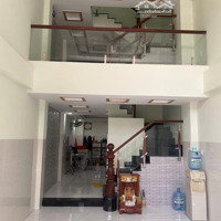 Chính Chủ Bán Nhà 1 Triệuệt 3 Lầu Đường Hoàng Hữu Nam -Phường Long Thạnh Mỹ - Quận 9