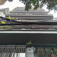 Siêu Phẩm Gà Đẻ Trứng Vàng - Mặt Tiền Siêu Khủng - Ô Tô 7 Chỗ Vào Nhà Thoải Mái