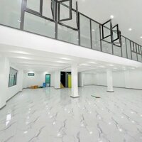 Cho thuê nhà Nguyễn Thị Thập 15x20m, trệt 3 lầu, thang máy, Phường Bình Thuận, Q7