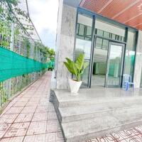 Cho thuê nhà Nguyễn Thị Thập 15x20m, trệt 3 lầu, thang máy, Phường Bình Thuận, Q7