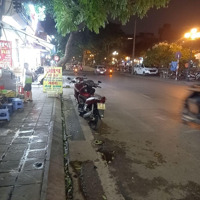 Bán Nhà Mặt Phố Kim Ngưu, Diện Tích 160M2 X Mặt Tiền 7,1M X 2 Tầng X Giá Bán 38 Tỷ