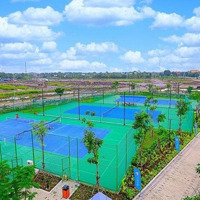 Bán Shophouse Nhà Phố Thương Mại Mặt Tiền Đường Lương Hòa Bình Chánh Kđt Sinh Thái La Home