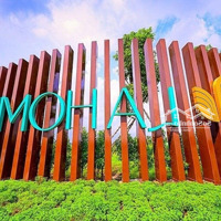 Bán Shophouse Nhà Phố Thương Mại Mặt Tiền Đường Lương Hòa Bình Chánh Kđt Sinh Thái La Home