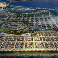 Trục Đường 20M Siêu Đẹp - Giá Siêu Tốt - Para Grus Tinh Hoa Thiên Đường Biển Sở Hữu Lâu Dài