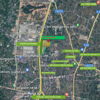 Mở Bán Dự Án Homie City Phổ Yên Giá Chỉ Từ 2 Tỷ / Lô