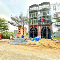 Bán Đất 10X26 (260M2) Vừa Ở Vừa Kinh Doanh, Điện Ích Hạ Tầng Hoàn Thiện Đầy Đủ