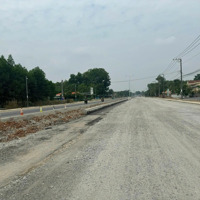 Bán Đất Đt 746B, Tân Lập, Bắc Tân Uyên, Bình Dương, Giá Cực Chất 13,5 Tỷ, 1067M2