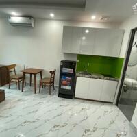 BÁN CCMN ĐỘI CẤN, BA ĐÌNH. 101M2 7 TẦNG MT 7M GIÁ 23 TỶ-  DÒNG TIỀN 130TR/THÁNG - 2 THOÁNG - ĐẦY ĐỦ PCCC - GPXD