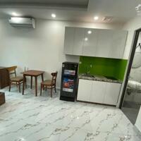 BÁN CCMN ĐỘI CẤN, BA ĐÌNH. 101M2 7 TẦNG MT 7M GIÁ 23 TỶ-  DÒNG TIỀN 130TR/THÁNG - 2 THOÁNG - ĐẦY ĐỦ PCCC - GPXD