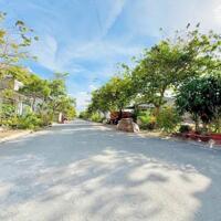   Bá.n Nền - Đường D15 - Khu Dân Cư Hồng Loan 6A - Nền Đẹp Không Vướn.  - DT : 5m x 17m = 85m2