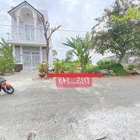   Bá.n Nền - Đường D15 - Khu Dân Cư Hồng Loan 6A - Nền Đẹp Không Vướn.  - DT : 5m x 17m = 85m2