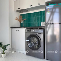 Duplex Cao Cấp Ngay Trung Tâm Quận 8