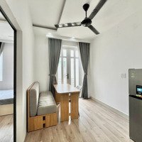 Khai Trương Căn Hộ 1 Phòng Ngủ Gần Ga Tàu Metro An Phú Trần Não Có Thang Máy