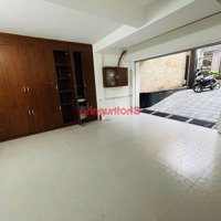 Cho Thuê Tòa Nhà Đẹp Hẻm Lý Chính Thắng - Trung Tâm Quận 3 -Diện Tíchlớn - Có Hầm & Thang Máy - Giá 75 Triệu