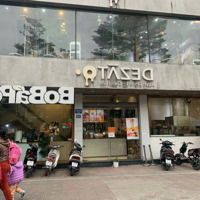 Cho Thuê Nhà Mặt Phố Trung Hòa , 170M2 , Mt: 7M , Vị Trí Đẹp Giao Ngã Tư Vũ Phạm Hàm