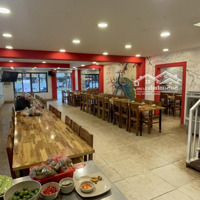 Mặt Phố Tô Hiến Thành Nhà Đẹp 160M2X2Tầng, Mặt Tiền 6M Vị Trí Đắc Địa Trung Tâm Quận Hai Bà Trưng